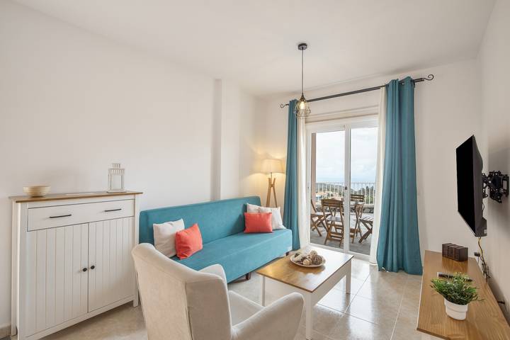 Ferienwohnung für 4 Personen in Fuencaliente de la Palma - 4