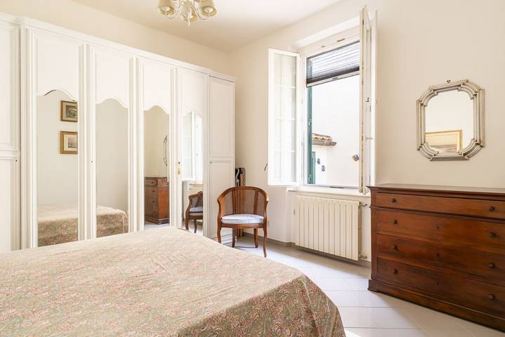 Appartement entier, Appartement de vacances pour 3 personnes in Livourne, Côte des Étrusques