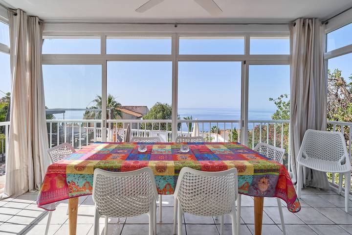 Ferienhaus für 6 Personen, mit Garten in Salobreña - 4