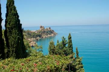 Villa per 6 Persone in Cefalù, Cefalù (Comune), Foto 1