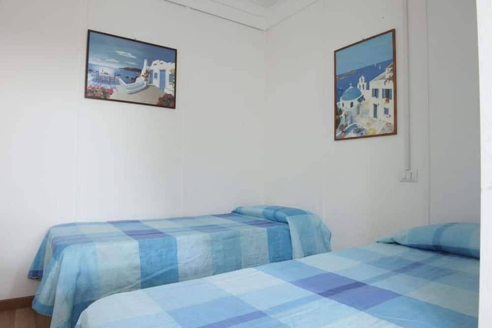 Feriendorf Le Tamerici Bungalow sg für 4 Personen in Cecina, Etruscan Coast