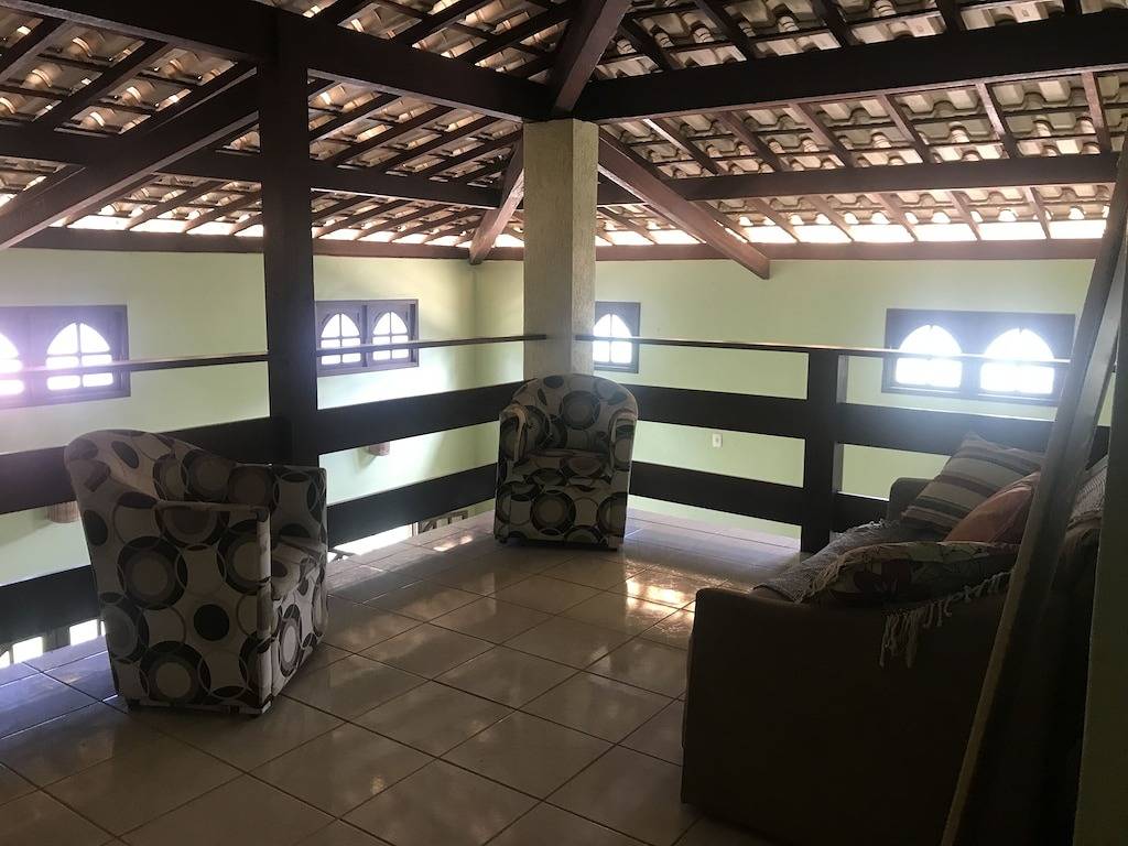 Strandhaus in Imbassai in Imbassai, Mata de São João