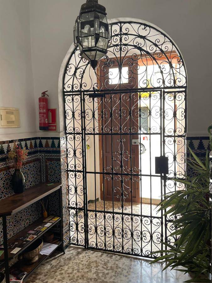 Apartamento entero, Casa Teo in Casco Antiguo, Sevilla