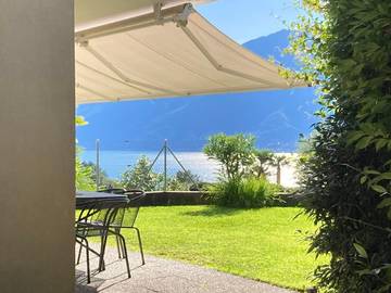 Vakantiehuis voor 5 Personen in Gambarogno, Ticino, Afbeelding 1
