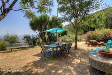 Cottage for 4 People in Ajaccio, Corse-du-Sud, Photo 2