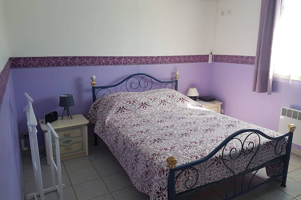 Location villa dans un petit village paisible proche de la mer in Villeveyrac, Côte méditerranéenne (France)