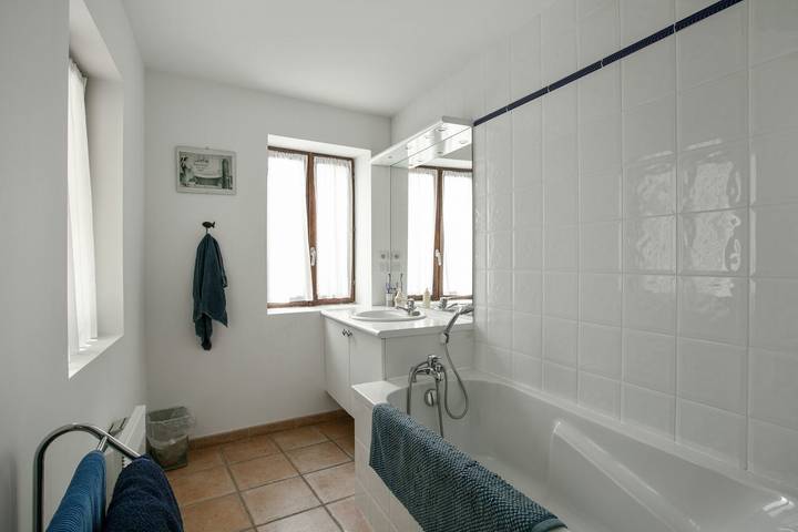 Maison de vacances pour 6 personnes avec jardin in Marseillan, Côte méditerranéenne (France)