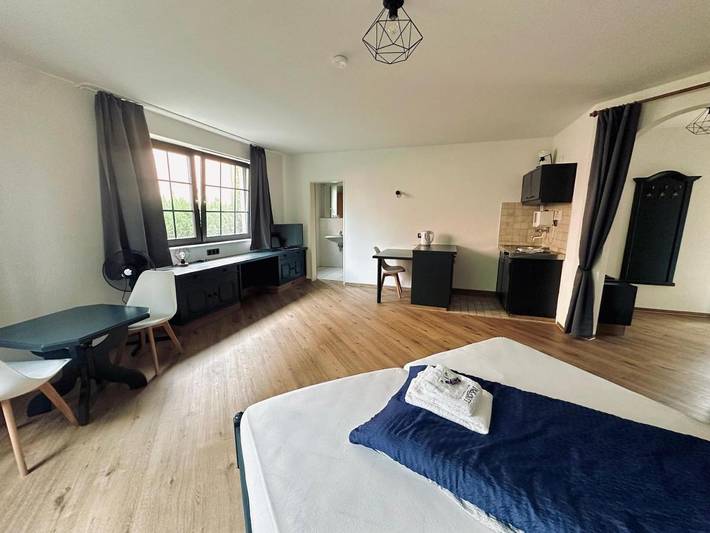 Ferienwohnung für 3 Personen in Stolberg - 3