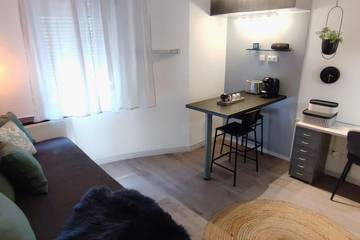 Gîte pour 2 personnes à Juvignac