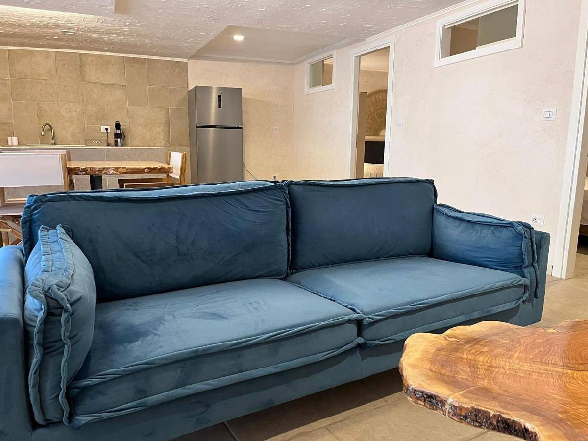 Villa with Private Pool in Monte Sant'Angelo, Gargano