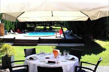 Gîte pour 5 personnes, avec jardin à Pibrac