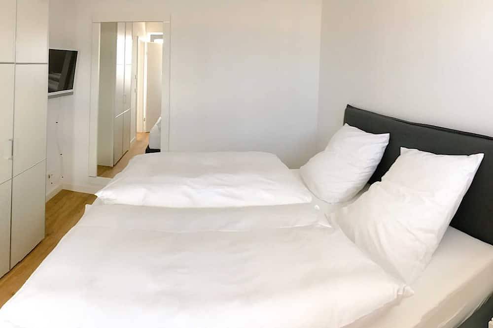 Ganze Wohnung, Wohnung 06 - Tor zum Meer in Helgoland