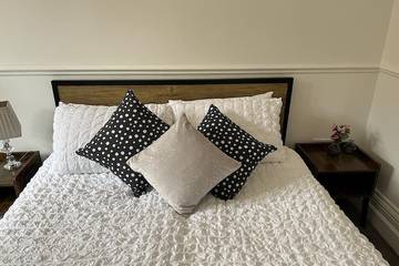 Apartment for 4 People in Lytham St Annes, Blackpool Pleasure Beach, Photo 1