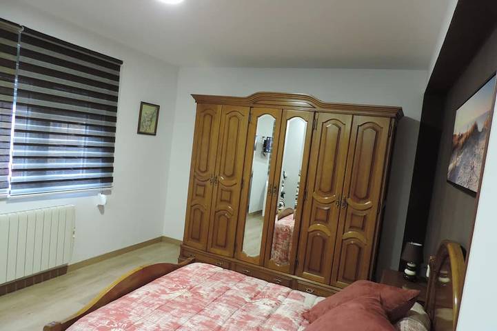 Neu Wiederhergestelltes Haus In Der Villa De Cee. in Cee, Costa da Morte