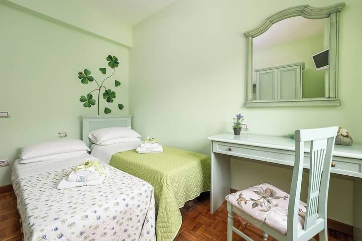 🌺Villa dei Fiori – Elegance, Nature & Serenity on the Sorrento Coast in Vico Equense, Sorrento Coast
