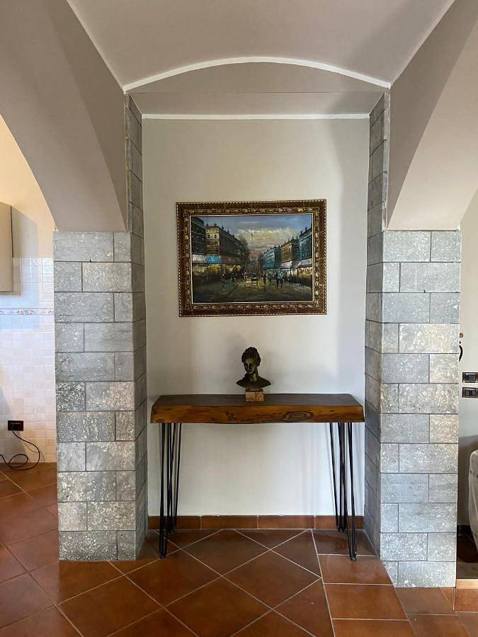 Ganze Wohnung, Villa Franca in Reggio Calabria, Reggio Calabria Provinz
