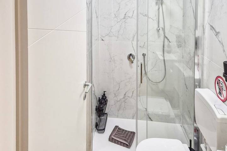 Mattia Guesthouse - Room 3 in Vicenza, Vicenza Provinz