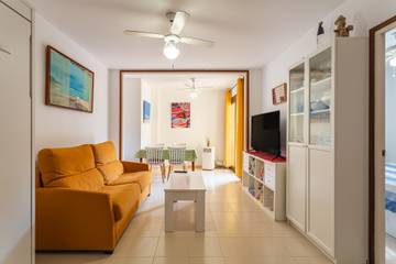 Vakantiewoning voor 4 Personen in Platja Gran (Tossa de Mar), Tossa de Mar, Afbeelding 3