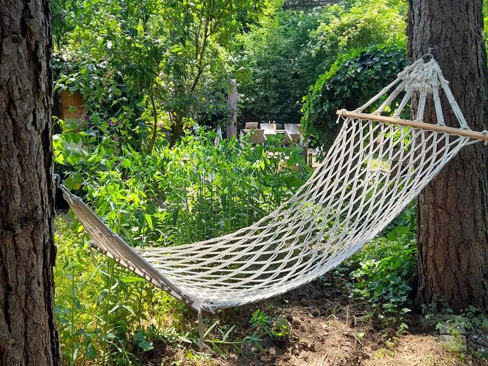 Location de vacances pour 4 personnes, avec terrasse, adapté aux familles dans Région d'Anvers - 4