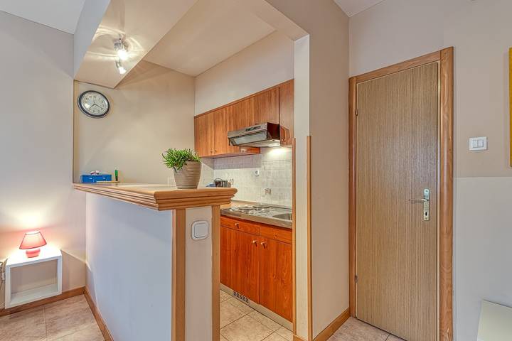 Ferienwohnung für 2 Personen, mit Balkon/Terrasse in Funtana - 4