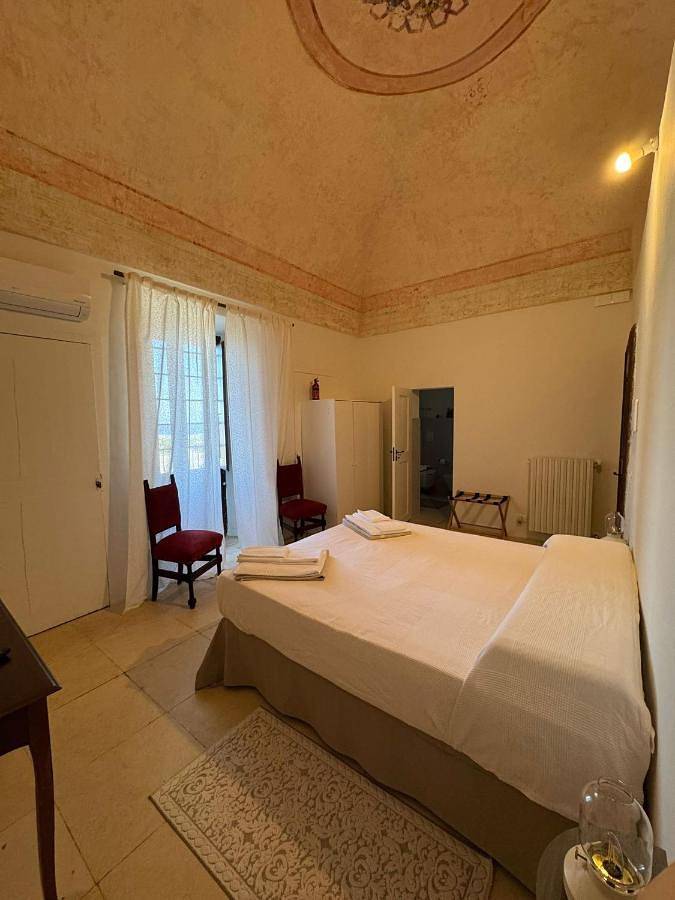 Masseria Spina Resort in Monopoli, Provincia di Bari
