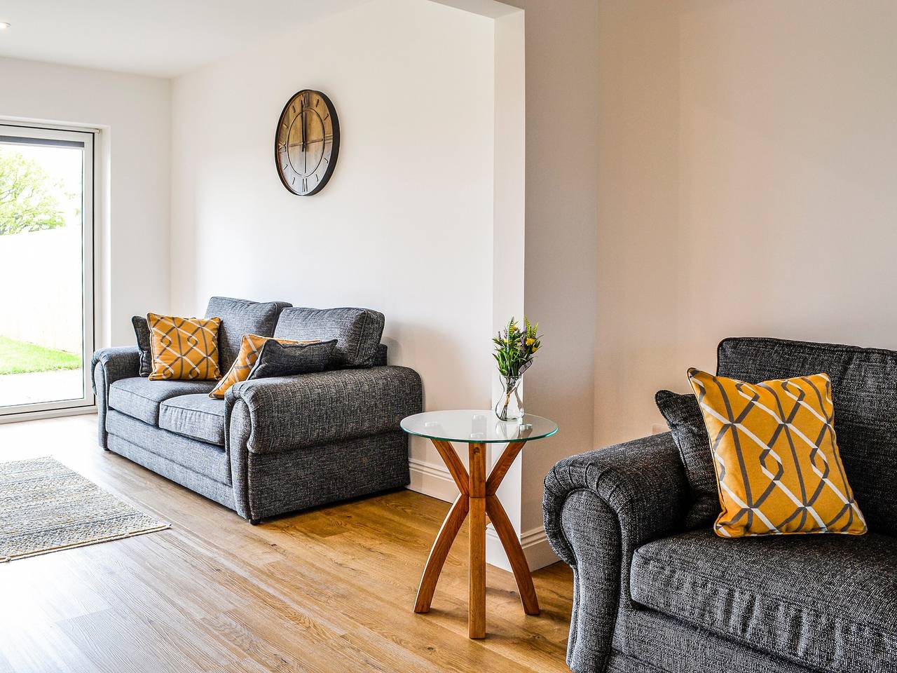 Chestnuts in Cumbria