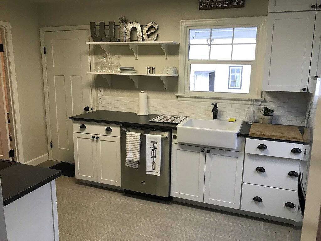 Wunderschön renoviertes Wine Country Cottage in McMinnville, Yamhill County