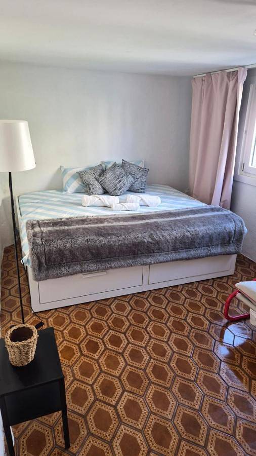 Casa Lidador à Beira-Rio in Vila do Conde, Distrito do Porto