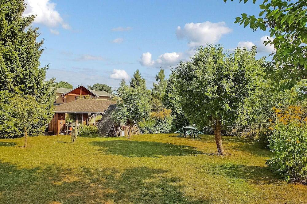 Ganze Wohnung, Ferienwohnung Mirow Roggentin in Roggentin (Mirow), Mirow