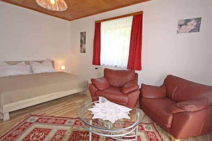 Ferienhaus Berg in Ebenthal in Kärnten, Klagenfurt-Land