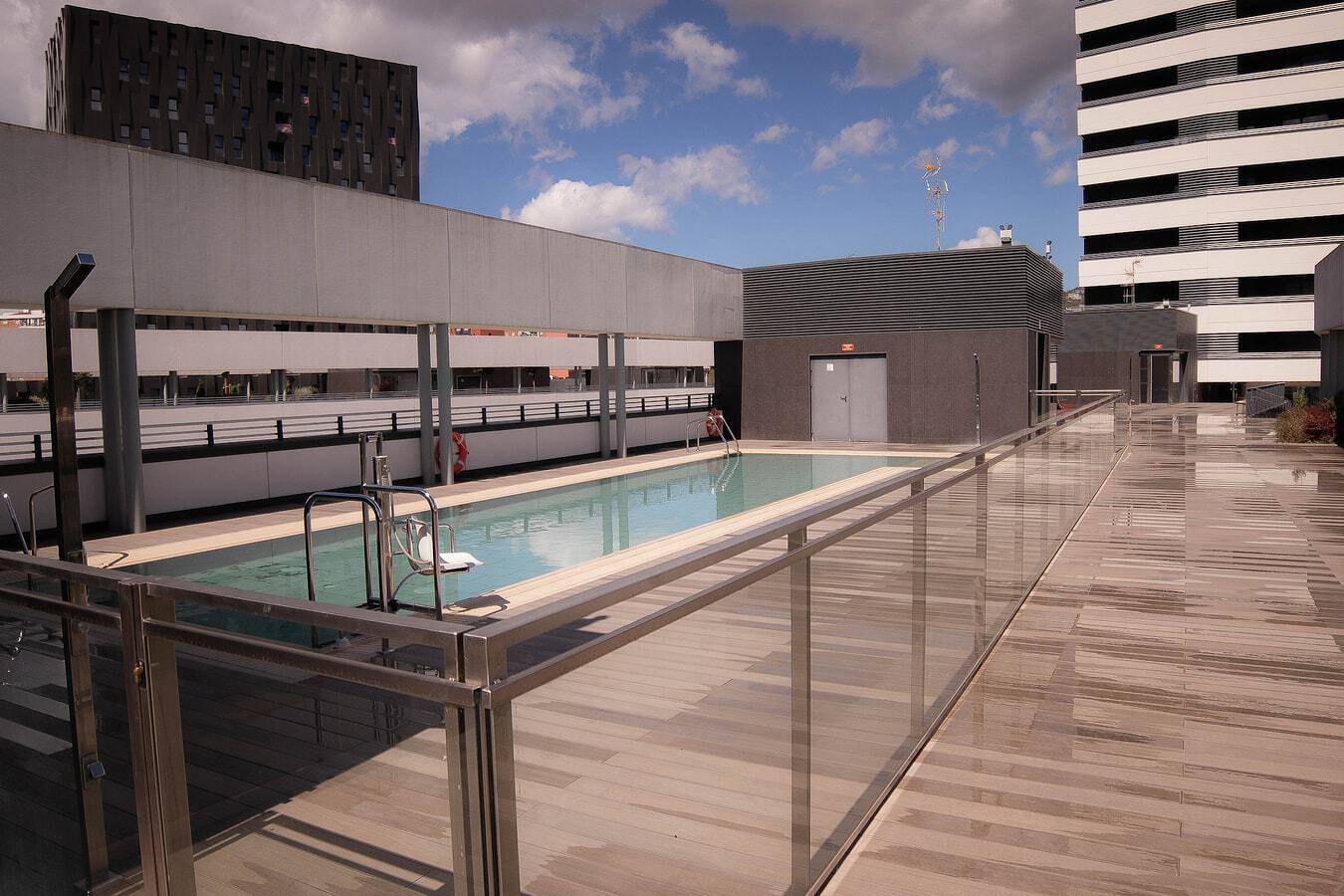 Appartamento intero, Fee4Me Bilbao, Style and Comfort in Bilbao, Biscaglia