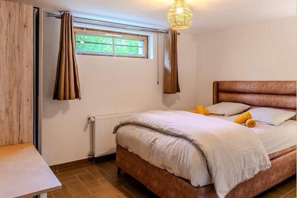 Entire apartment, La Colline I T3 I Vétraz-Monthoux in Vétraz-Monthoux, Saint-Julien-en-Genevois region