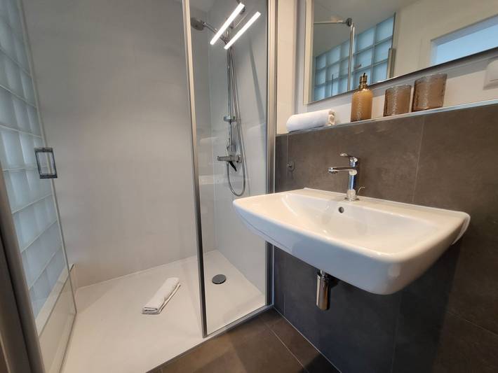 Ganze Wohnung, Haus Eintracht Appartment 3 in St. Peter-Bad, St. Peter-Ording