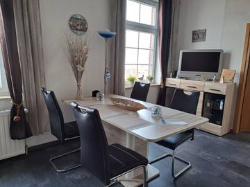 Ferienwohnung für 3 Personen in Fedderwardersiel, Butjadingen, Bild 2