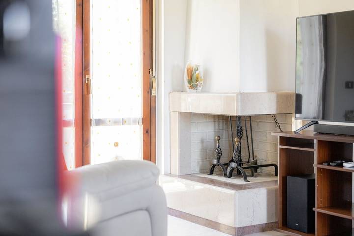 Apartamento entero, Casa Margia in Panicale, Lago Trasimeno