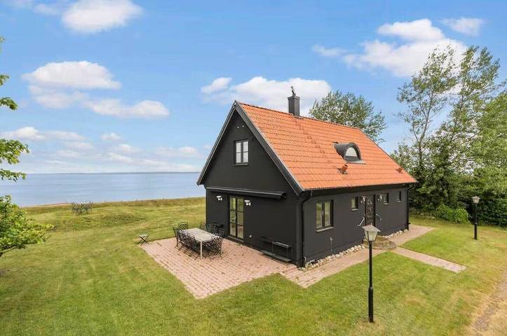 Ska162 Sankt Ibb - Assarvägen 59 in Landskrona, Skane
