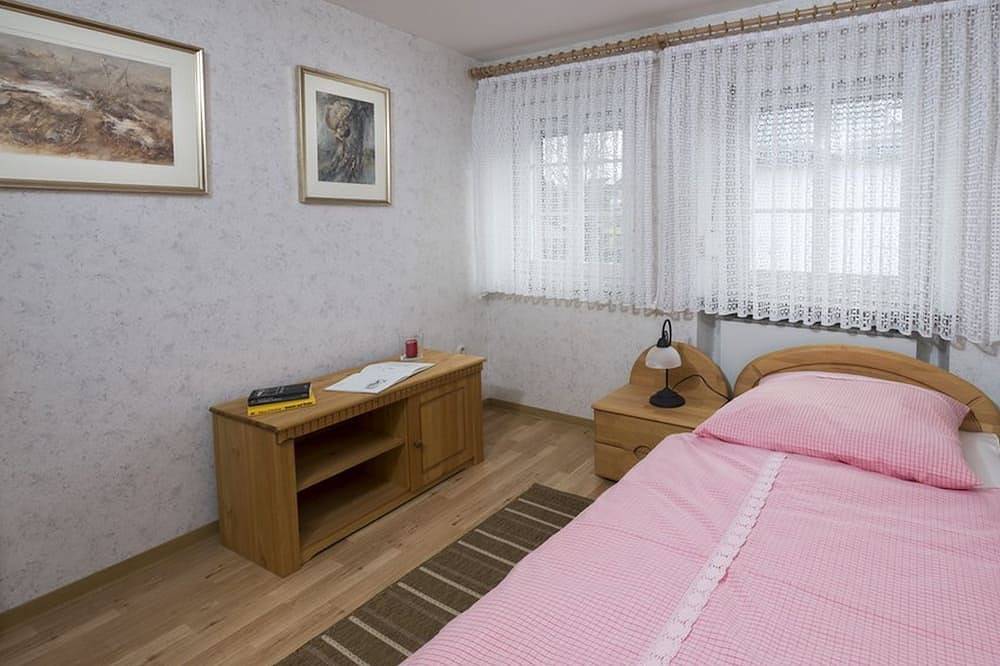 Vulkaneifel  Bleckhausen nähe Manderscheid 6 Pers. ideal für Urlaub mit Hund in Bleckhausen, Vulkaneifel