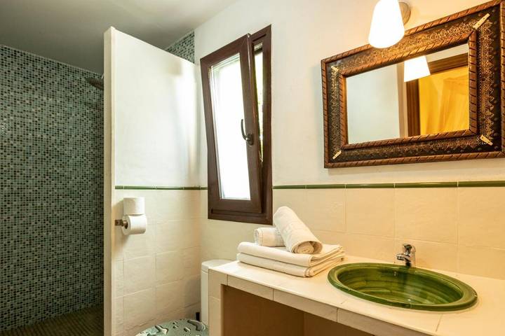 Chambre d’hôte pour 2 personnes, avec jardin ainsi que piscine et vue à Conil de la Frontera - 3