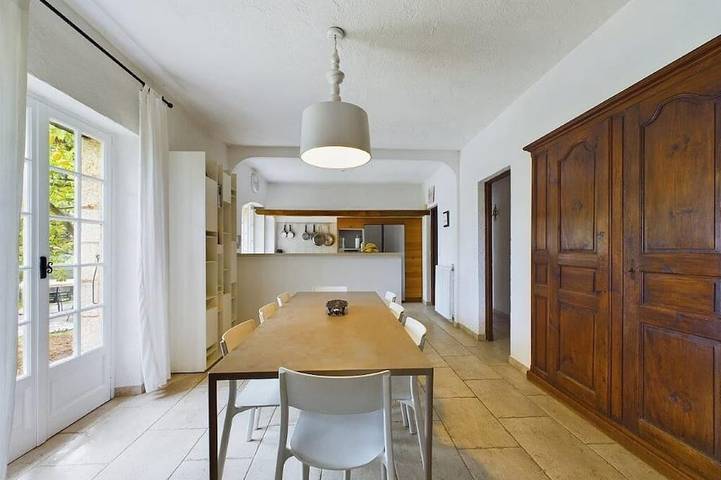 Villa für 10 Personen, mit Haustier - 1