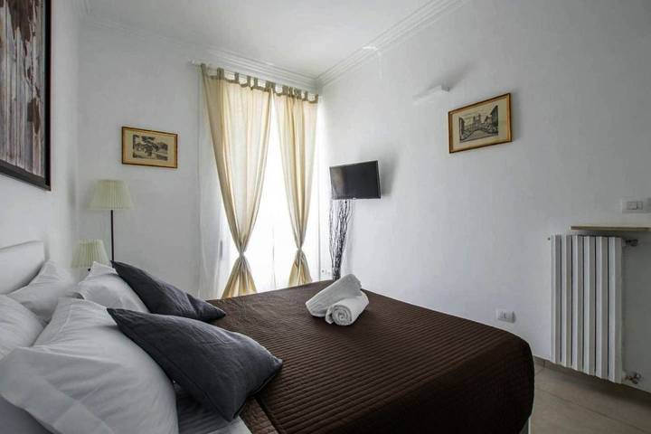 Location de vacances pour 2 personnes dans Basilique Saint-Pierre - 2