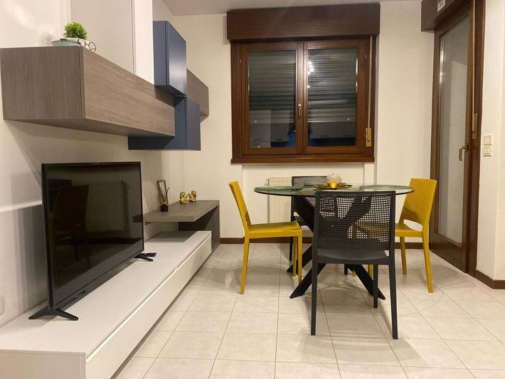 Gîte pour 4 personnes, avec jardin et vue à Pordenone - 4