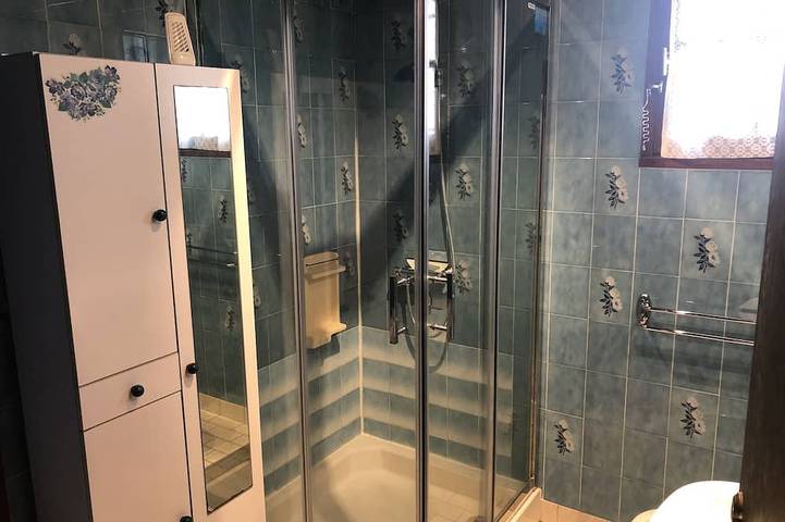 Location de vacances pour 4 personnes, avec terrasse et jardin à Le Grand-Village-Plage - 4