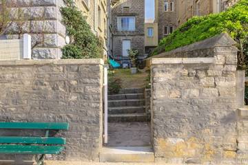 Vacation Rental for 6 Guests in Biarritz, Basque Coast (France), Picture 2