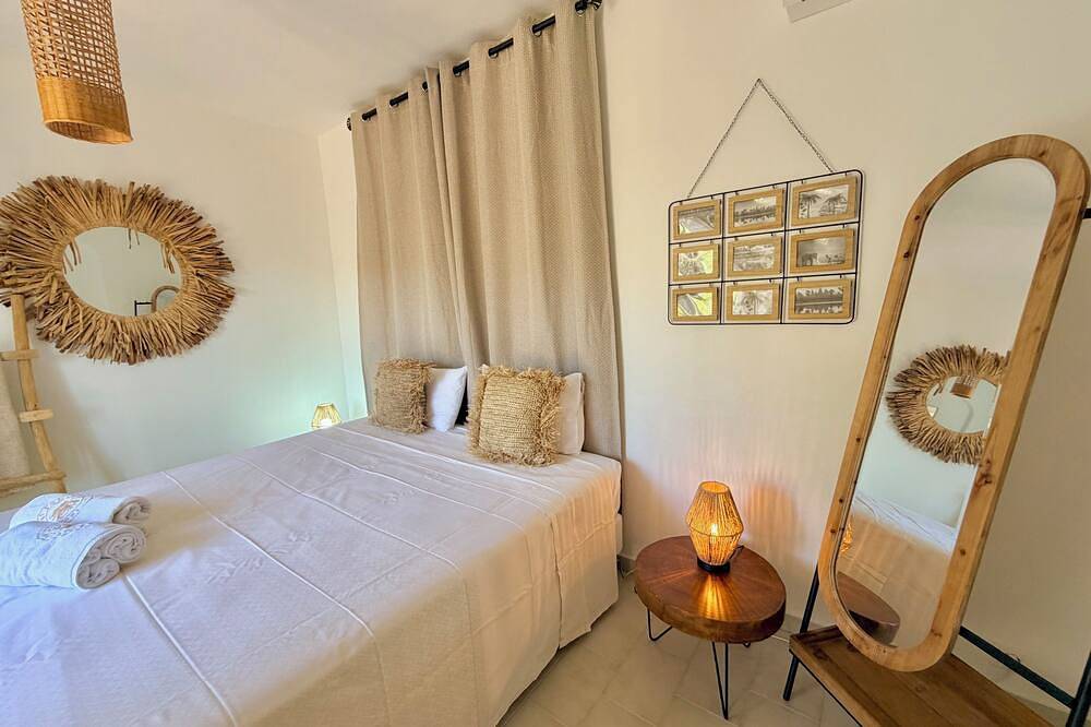 Charming villa - Air-conditioned - South-facing pool - Garden in Saint-Tropez, Mittelmeerküste (Frankreich)