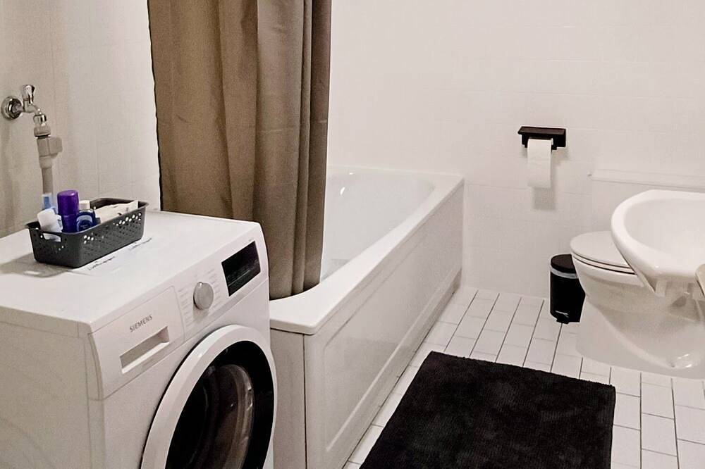 Ganze Wohnung, Noria - Apartment Europa-Park, Golf Club & Freiburg in Herbolzheim, Südschwarzwald