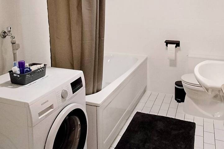 Ganze Wohnung, Noria - Apartment Europa-Park, Golf Club & Freiburg in Herbolzheim, Südschwarzwald