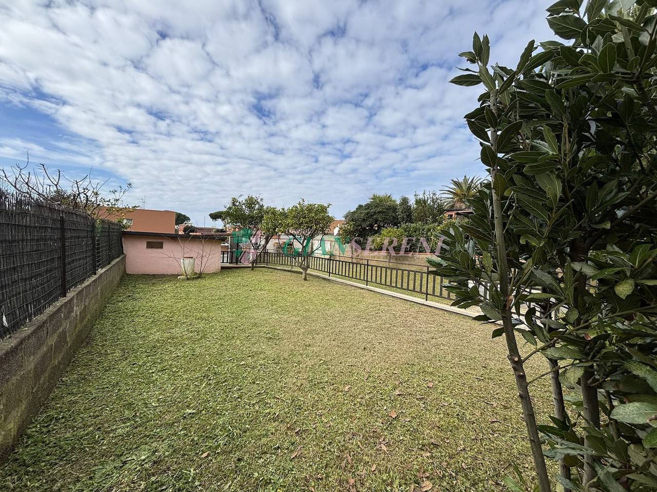 Appartement de vacances entier, Confalonieri 7b - 5 posti letto con giardino ed aria climatizzata in San Vincenzo, Côte des Étrusques