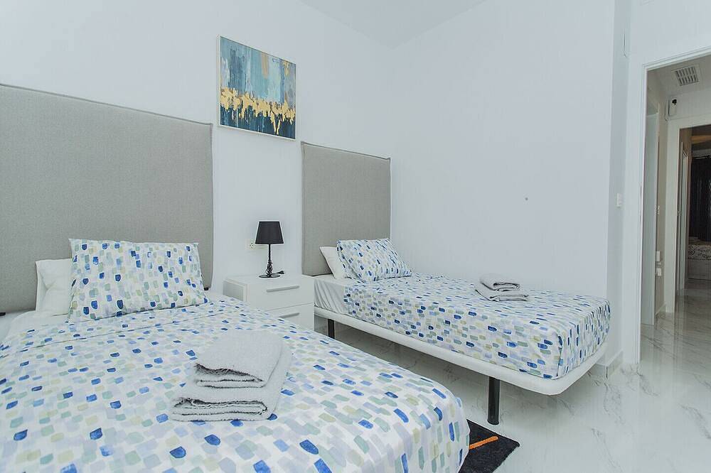 Apartamento entero, 246 Aries Home Sweet Memories - Alicante Holiday in Benijófar, Costa Blanca