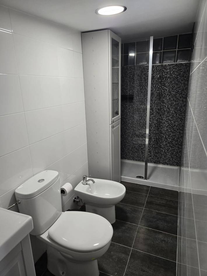 Ferienhaus für 4 Personen, mit Terrasse - 1