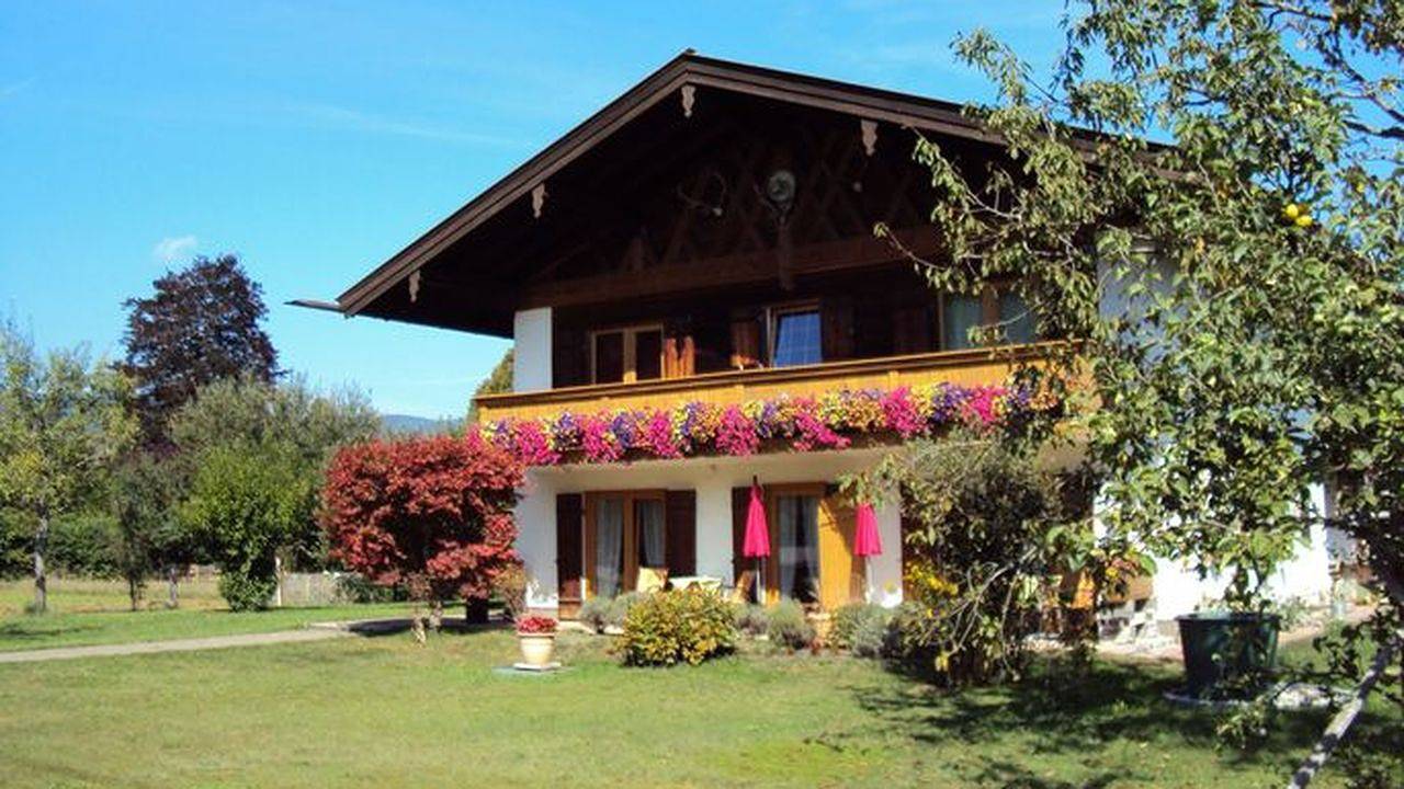 Apartamento vacacional entero, Ferienwohnung für 2 Personen (25 m²) in Rottach-Egern in Rottach-Egern, Alpes Bávaros